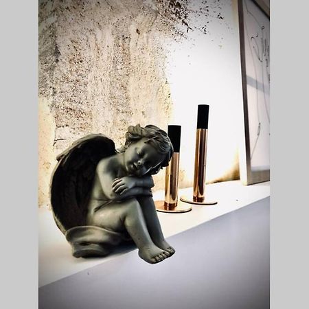 Au Coeur De Libourne 아파트 외부 사진